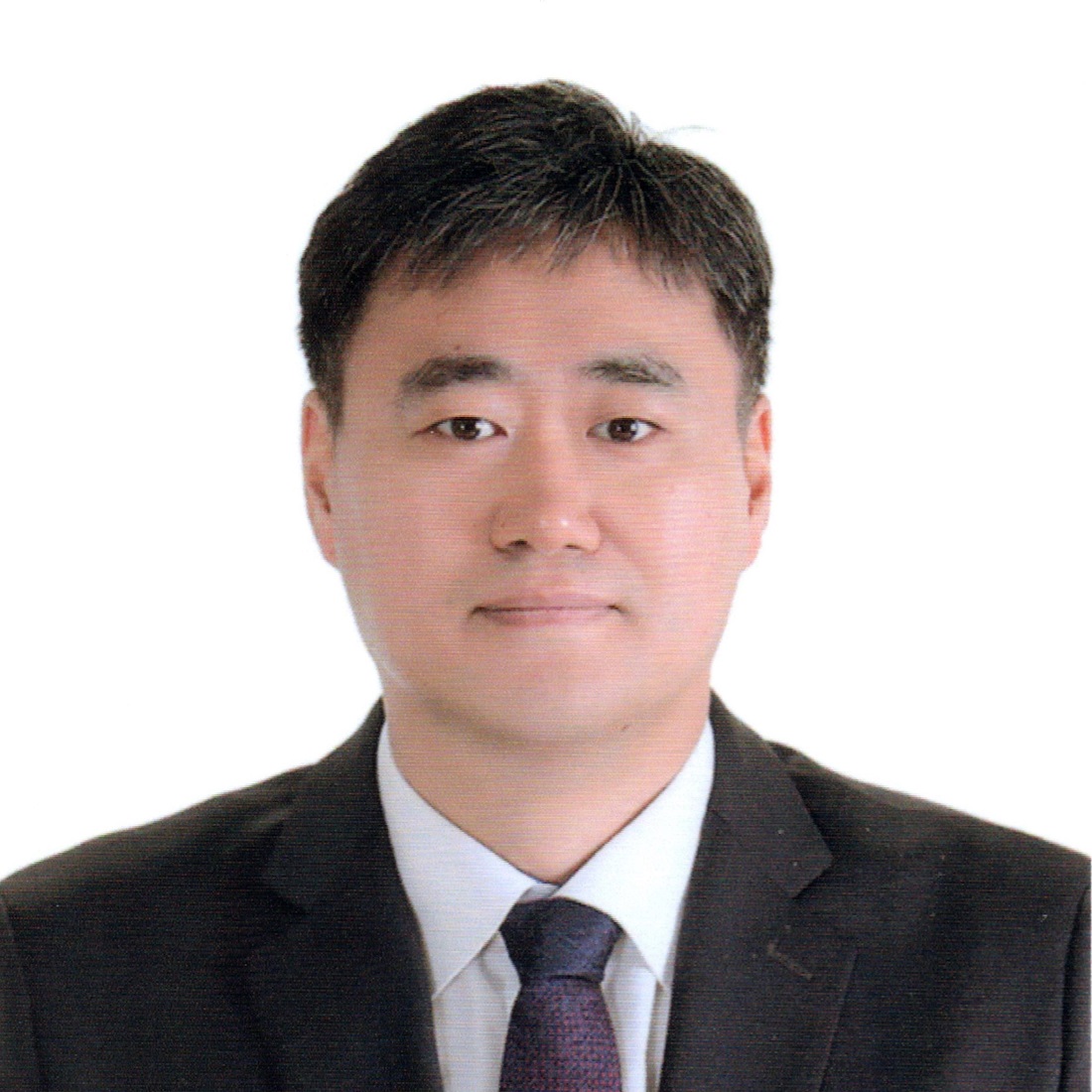 Seonwoong Kim
